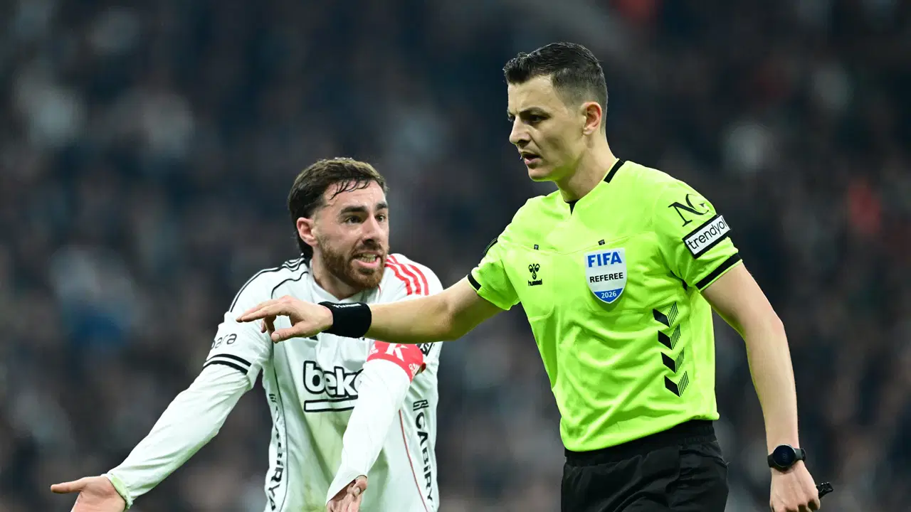 'Daha ne olması gerekiyor???'