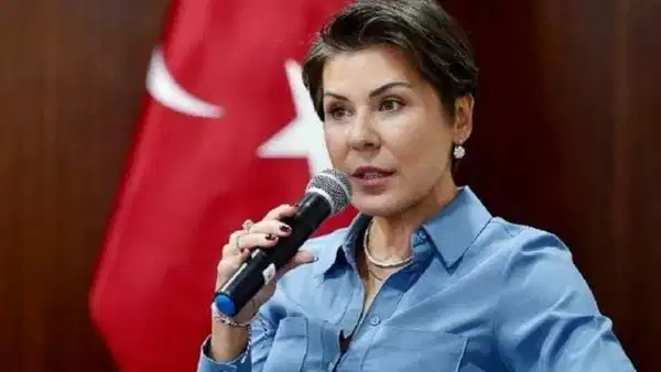 Fatoş Pınar Türker kimdir? Medya AŞ Genel Müdürü Fatoş Pınar