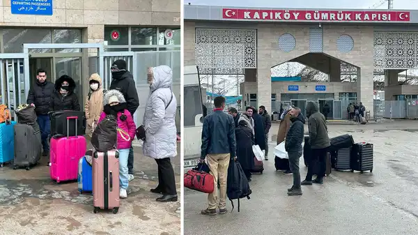 İranlılar, saldırıların 16. gününde konuştu: 'Canımızı verir, toprak vermeyiz'