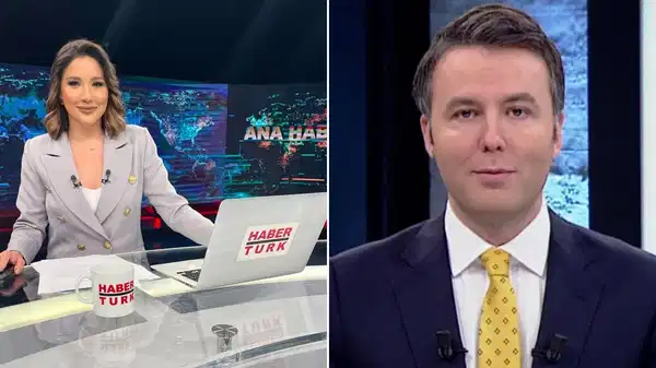 Eski HaberTürk spikeri Nur Köşker'den Mehmet Akif Ersoy'a taciz iddiası