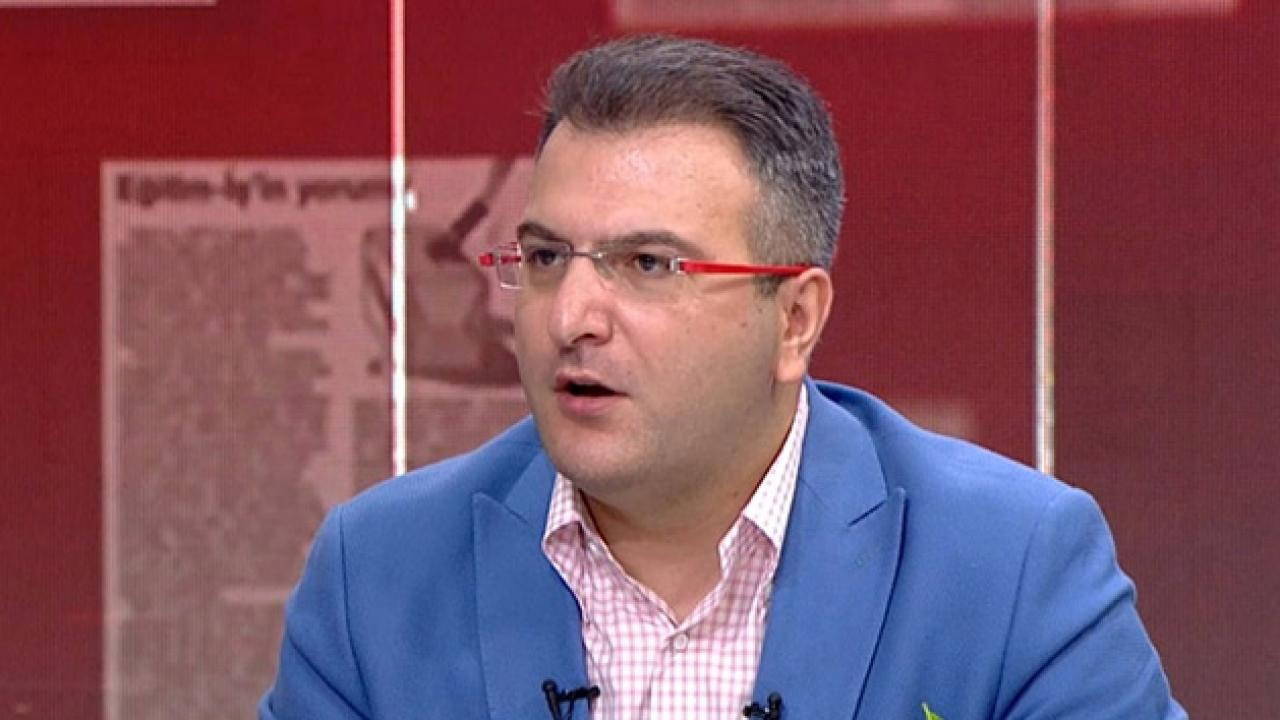 Son Dakika... Cem Küçük adliyeye sevk edildi!
