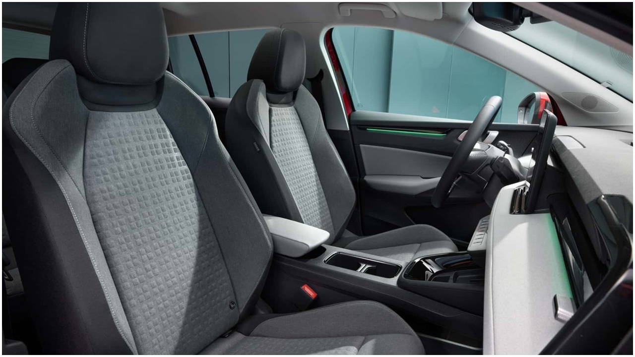 Skoda Epiq'in Türkiye'ye geleceği açıklandı: İşte teknik özellikleri ve tüm ayrıntılar...