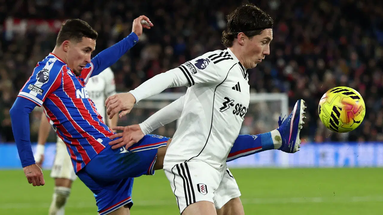 Londra'da kazanan çıkmadı!