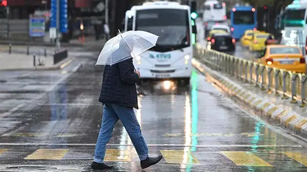 Meteoroloji uzmanı açıkladı: Hafta sonu hava nasıl olacak?