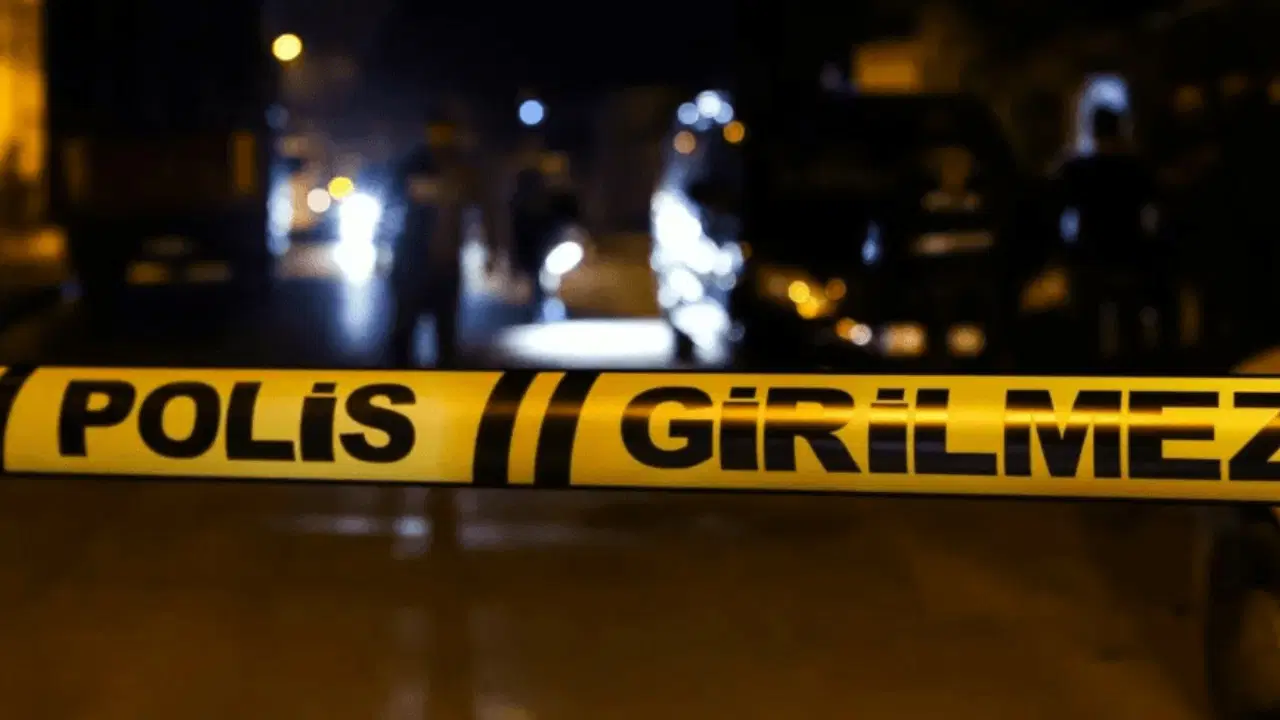 Emekli polis memuru, miras tartışmasında kardeşini öldürüp, intihar etti