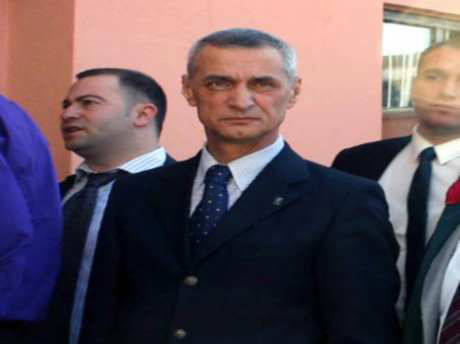 Engin Alan tutuklandı - Son Dakika Türkiye Haberleri | Cumhuriyet