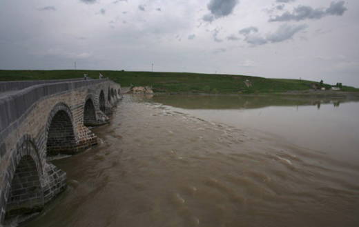 Uçak düştü: 103 ölü