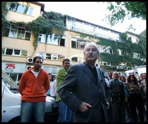 Bitsin artık bu kabus