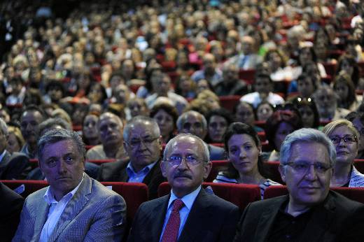 Aykut Küçükkaya yazmıştı!