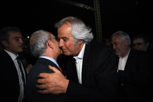 Aykut Küçükkaya yazmıştı!