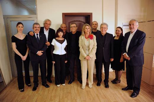 Aykut Küçükkaya yazmıştı!