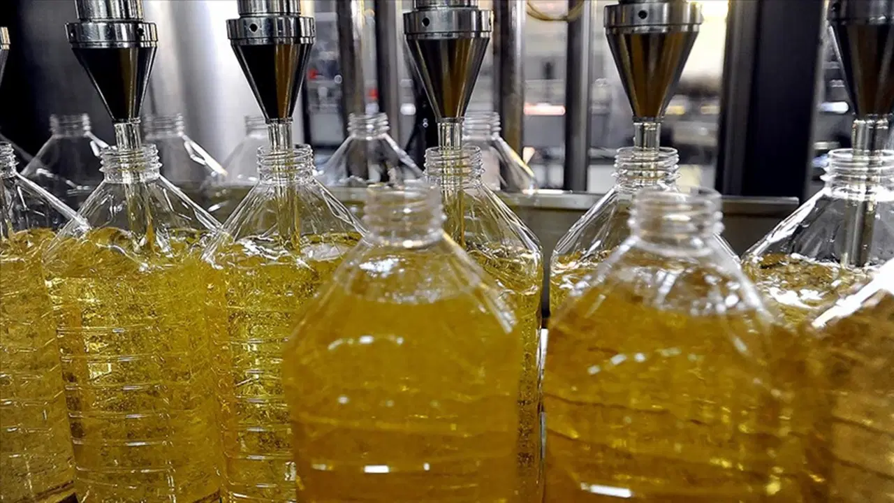 Bakanlık ifşa etmeye devam ediyor... Peynir, zeytinyağı ve ayçiçek yağlarında hile çıktı!