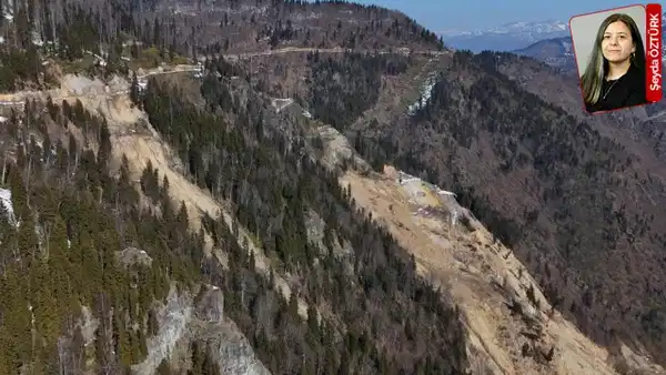 Cengiz Artvin’de işletmek istediği siyanürlü altın madeni için karara çok yakın: ‘Sızdırmaz’ garantisi yok