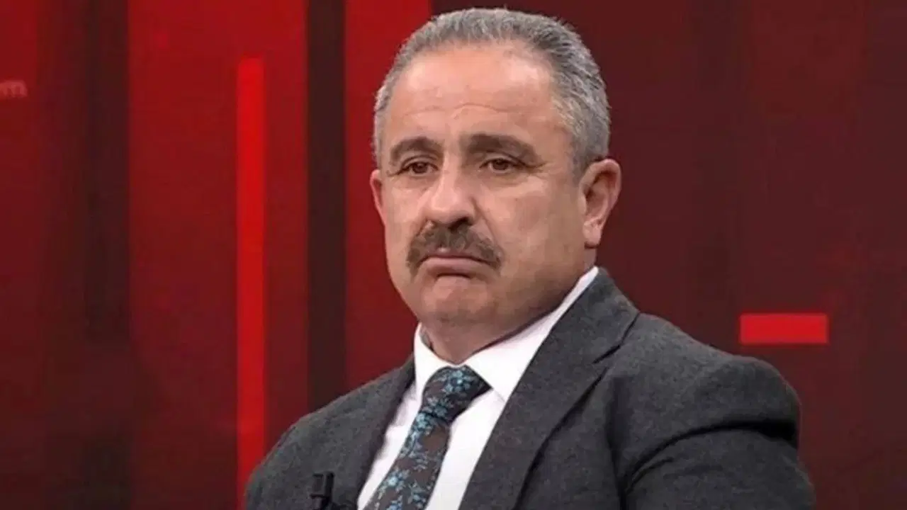 Sinan Burhan'ın 'MHP'ye geçecekler' iddiasına İYİ Partili vekilden tepki: 'Ağır konuşacağım olmayacak...'