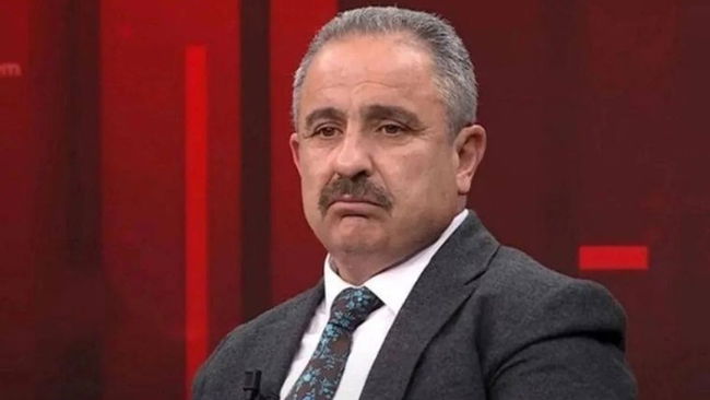 İYİ Partili vekilden yandaşın iddiasına: 'Ağır konuşacağım olmayacak...'