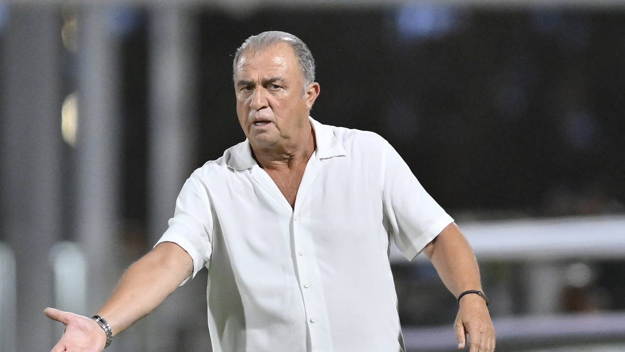 Fatih Terim'in transfer hedefi Galatasaray'dan!