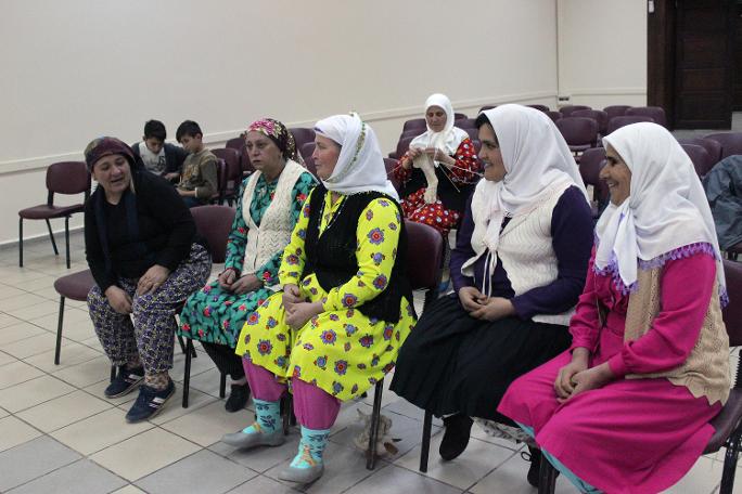 Mabel Matiz'in klibinde oynamışlardı, bakın şimdi ne yapıyorlar