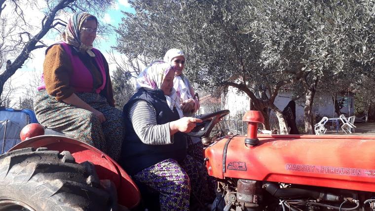 Mabel Matiz'in klibinde oynamışlardı, bakın şimdi ne yapıyorlar