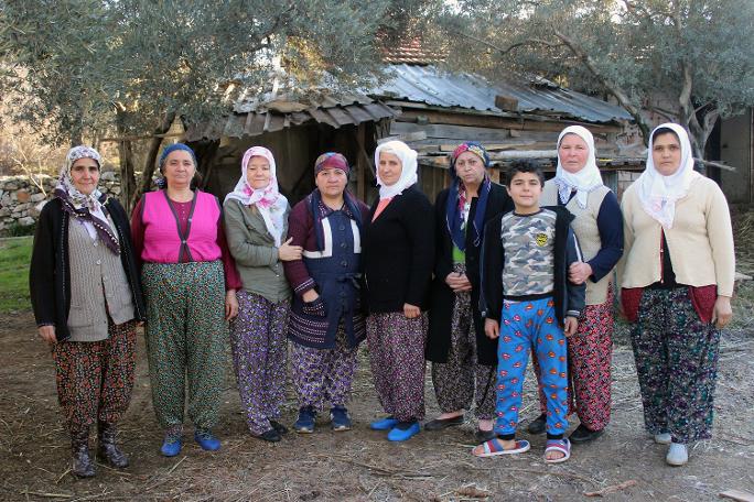 Mabel Matiz'in klibinde oynamışlardı, bakın şimdi ne yapıyorlar