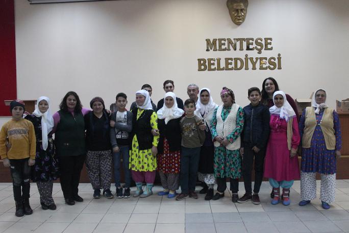 Mabel Matiz'in klibinde oynamışlardı, bakın şimdi ne yapıyorlar