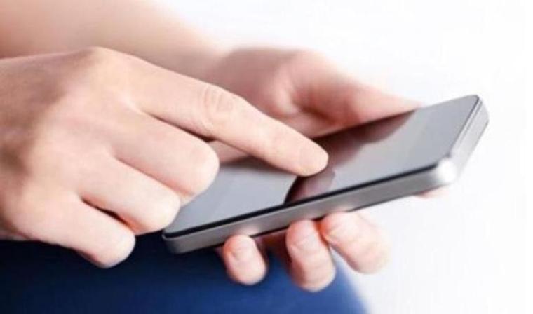 Tuvalete telefonla girenler yandı!