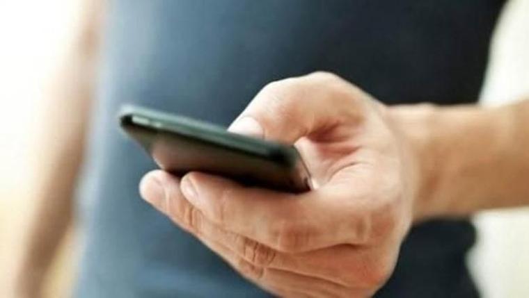 Tuvalete telefonla girenler yandı!