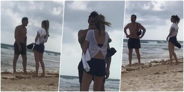 Şeyma Subaşı'dan Itır Esen-Acun Ilıcalı açıklaması