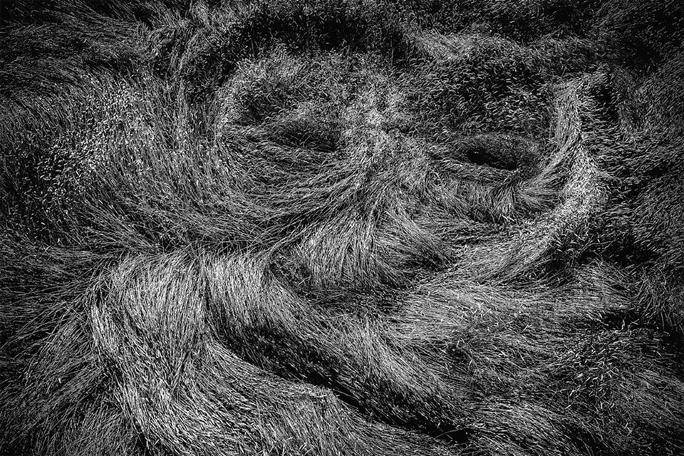 2018'in en iyi drone fotoğrafları