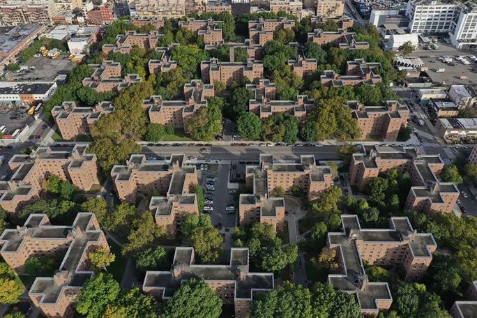 2018'in en iyi drone fotoğrafları