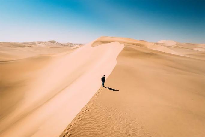 2018'in en iyi drone fotoğrafları