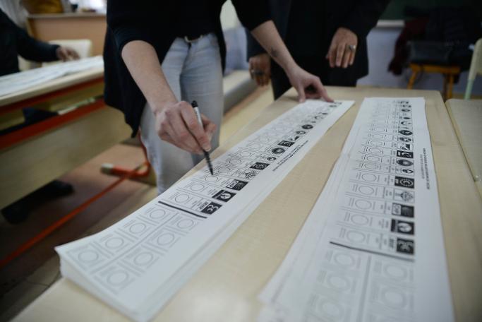 Avrasya Araştırma'nın yerel seçim anketi: İstanbul ve Ankara'da son durum ne?