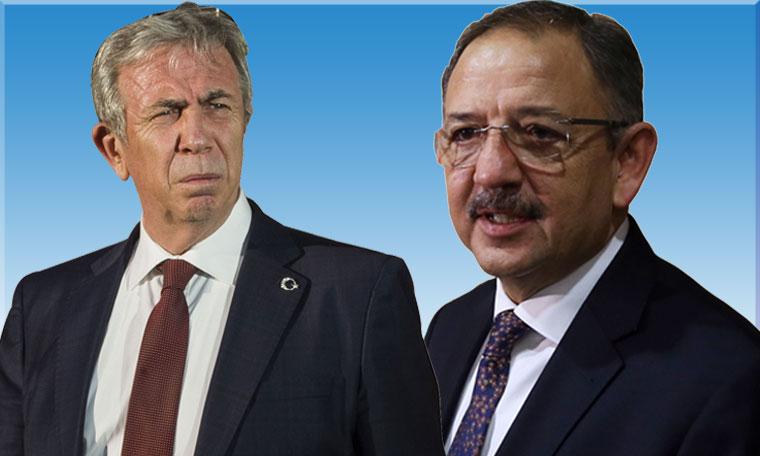 Avrasya Araştırma'nın yerel seçim anketi: İstanbul ve Ankara'da son durum ne?