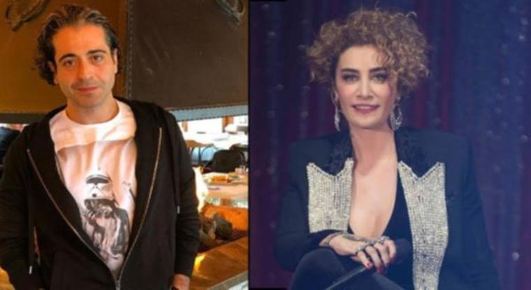 Sıla ve Amani'nin görüntüleri çok konuşuldu! Meğer eşi ile bir ay önce...