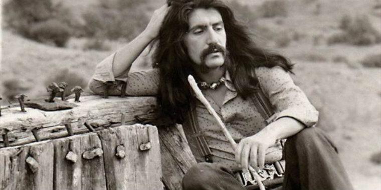 Barış Manço'nun 75. doğum günü