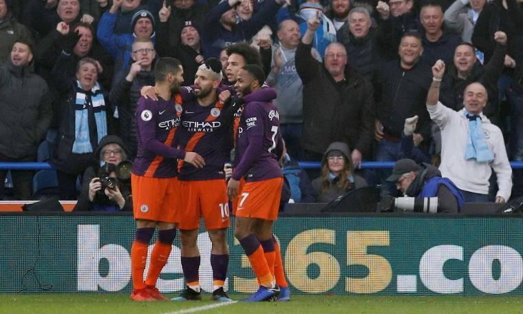 Manchester City çok rahat - Son Dakika Spor Haberleri | Cumhuriyet