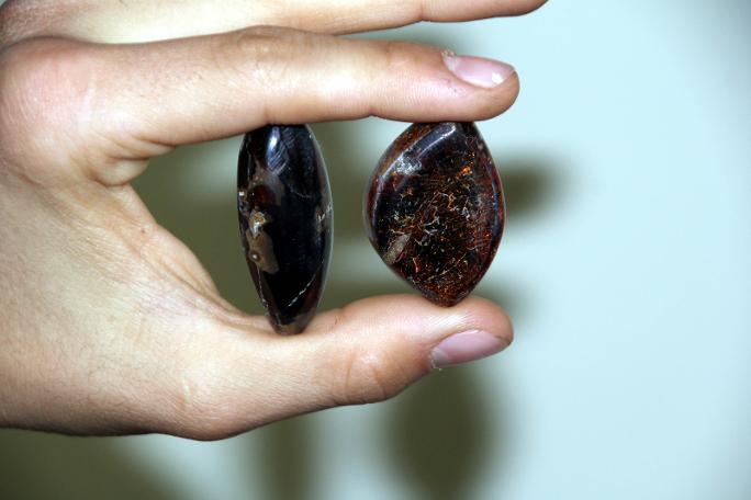 Bayburt'ta keşfedildi: Birçok ülke sıraya girdi