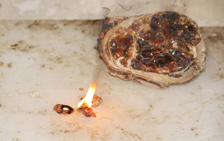 Bayburt'ta keşfedildi: Birçok ülke sıraya girdi