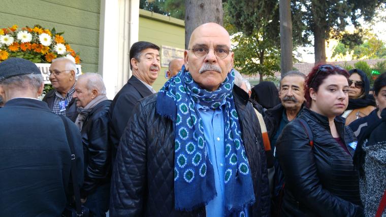 Ayşen Gruda'nın ardından... 