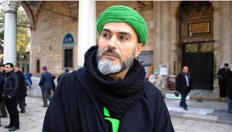 İmaj değişikliğine giden Yaşar Alptekin yeniden evleniyor