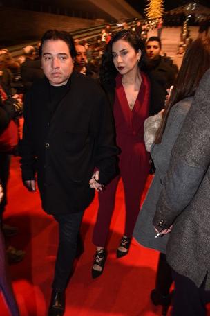 Fazıl Say ile Ece Dağıstan bugün evleniyor