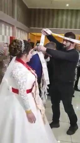 Yok böyle takı... Dola dola bitmedi (25.01.2019)