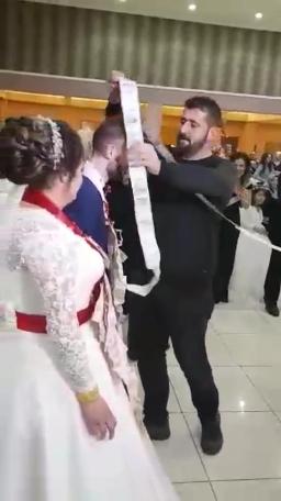 Yok böyle takı... Dola dola bitmedi (25.01.2019)