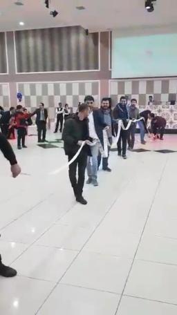 Yok böyle takı... Dola dola bitmedi (25.01.2019)