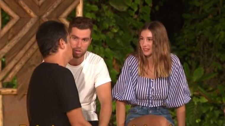 Oğulcan Engin ve Şeyma Subaşı birbirini sildi