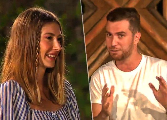 Oğulcan Engin ve Şeyma Subaşı birbirini sildi