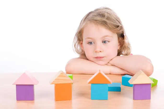 Çocuklarda depresyonun sebebi: İlgisizlik