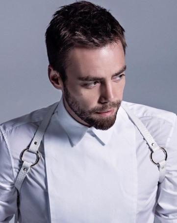 Murat Dalkılıç: Aşkım çok yaşa