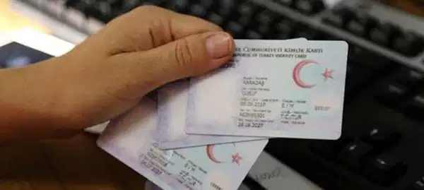 Kimlik kartınızdaki bu şifreleri biliyor musunuz?