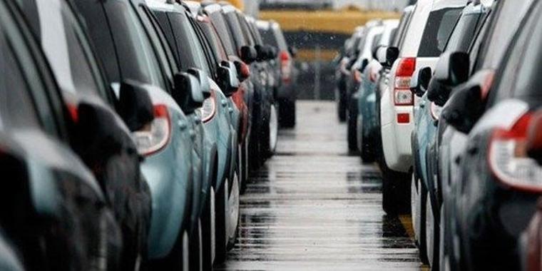 2018'in en çok satan otomobilleri