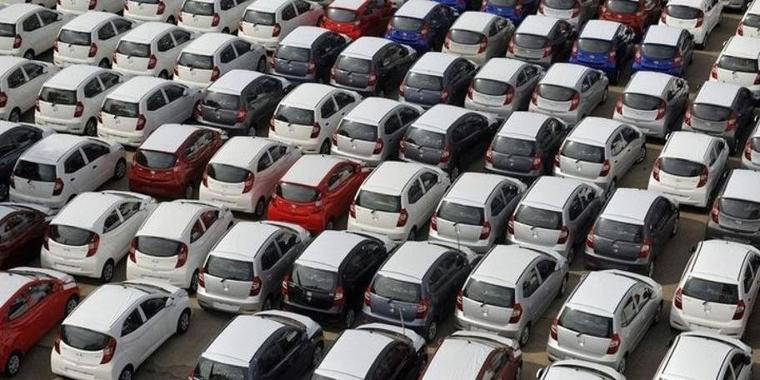 2018'in en çok satan otomobilleri